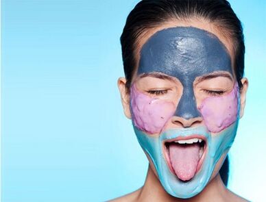 Renovation mask